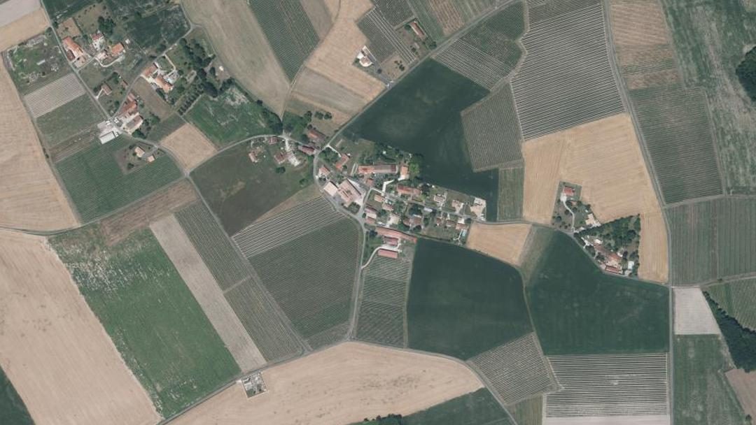 Photo 2 — Angeduc, Charente (16300)