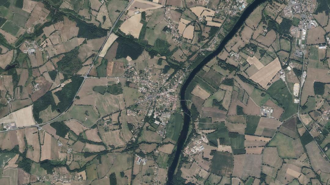 Photo 3 — Ansac-sur-Vienne, Charente (16500)