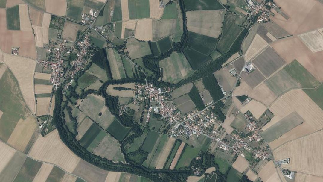 Aunac-sur-Charente, Charente