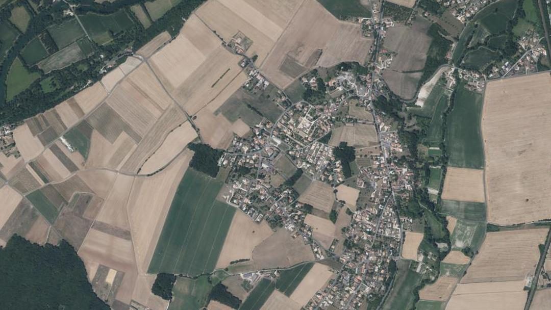 Photo 3 — Balzac, Charente (16430)