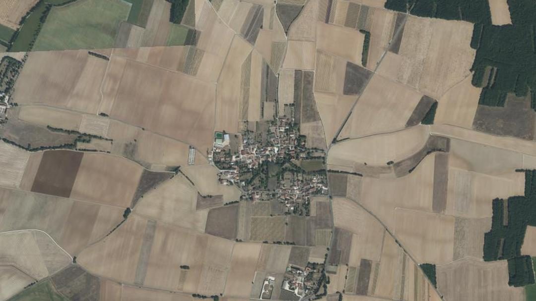 Photo 4 — Barbezières, Charente (16140)