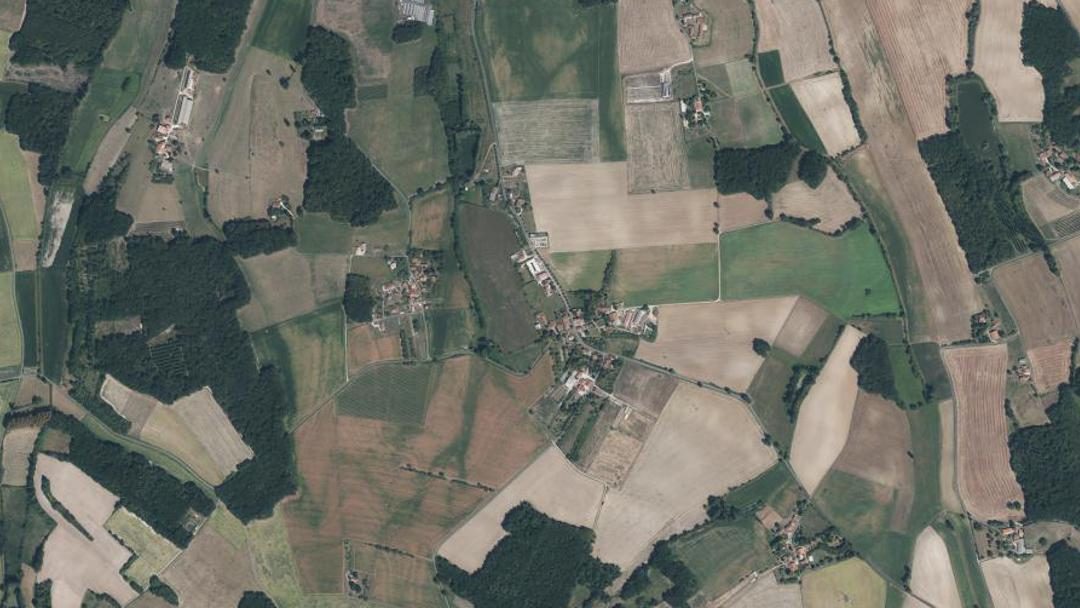 Photo 2 — Bellon, Charente (16210)