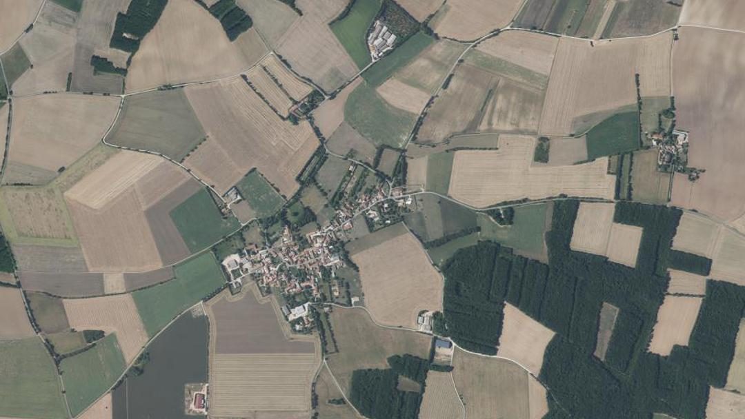 Photo 4 — Bessé, Charente (16140)