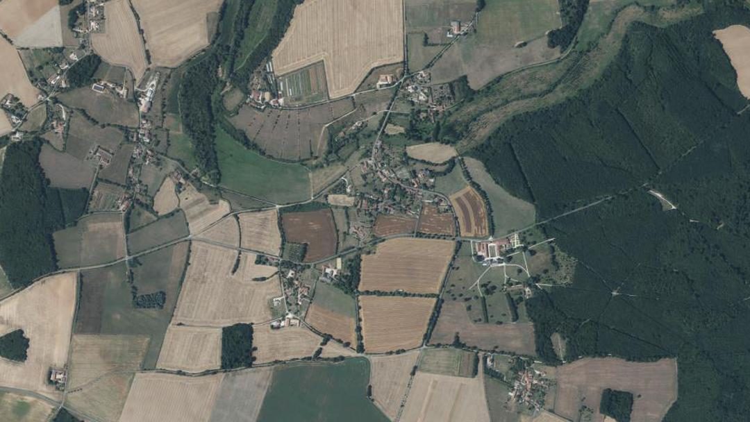 Photo 4 — Bioussac, Charente (16700)