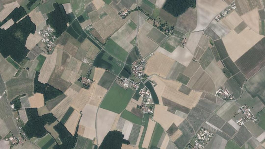 Photo 2 — Birac, Charente (16120)