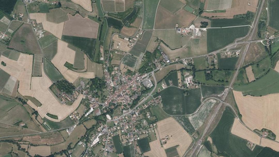 Coteaux-Du-Blanzacais, Charente