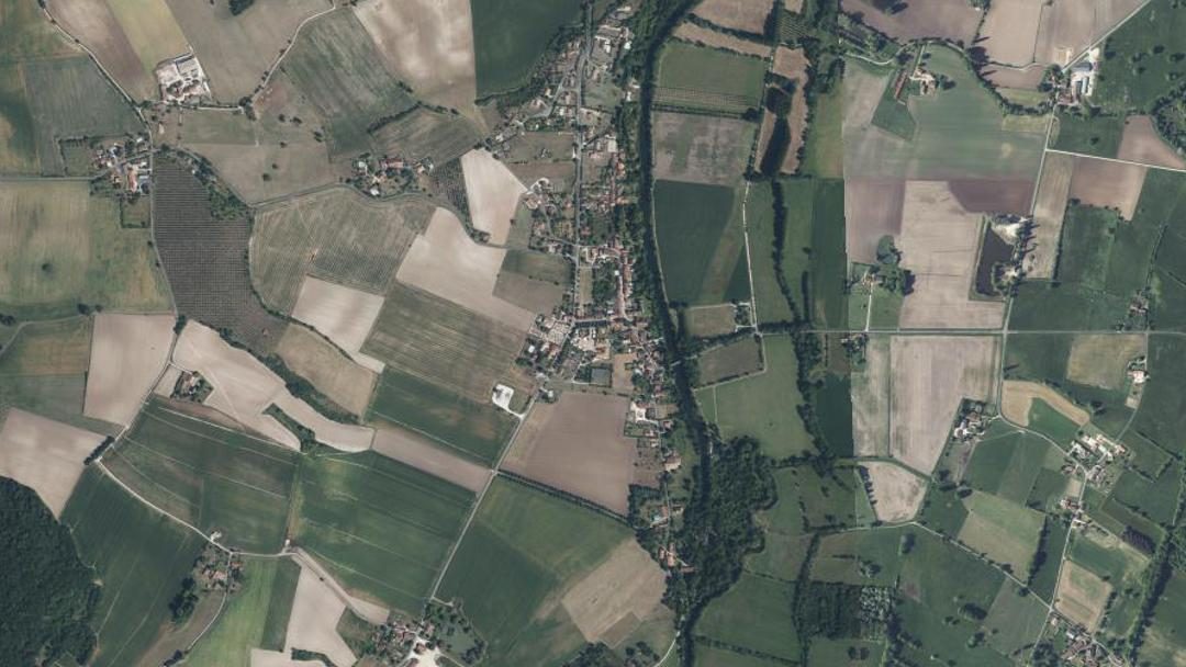 Photo 4 — Bonnes, Charente (16390)