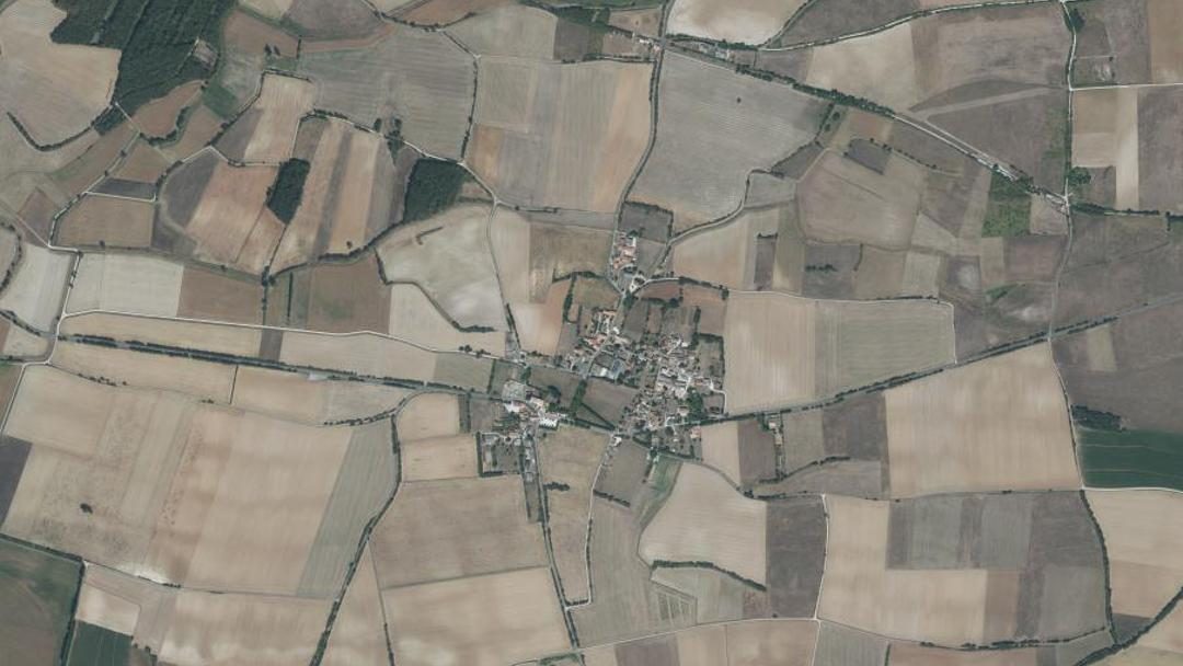 Photo 4 — Brettes, Charente (16240)