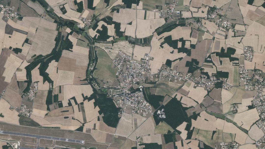 Photo 3 — Brie, Charente (16590)