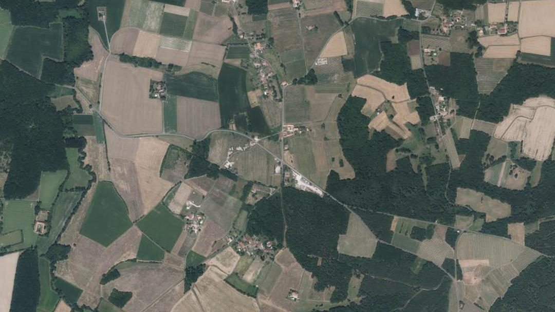 Photo 2 — Brie-sous-Barbezieux, Charente (16300)