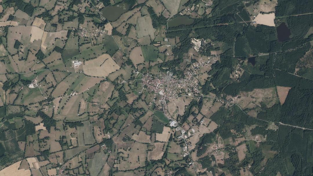 Photo 4 — Brigueuil, Charente (16420)