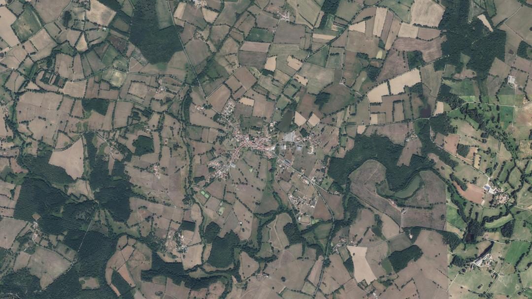 Photo 3 — Brillac, Charente (16500)