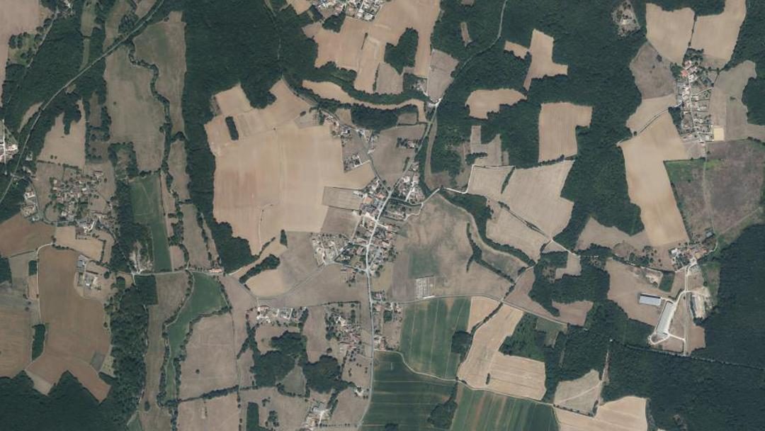 Photo 4 — Bunzac, Charente (16110)