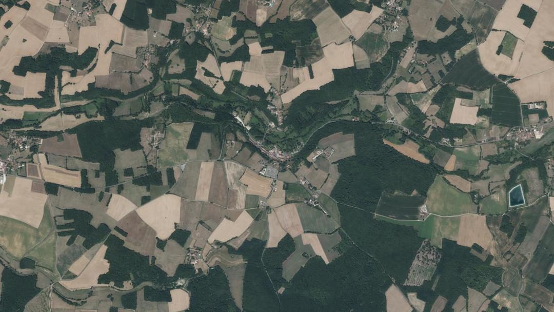 Photo 2 — Cellefrouin, Charente (16260)