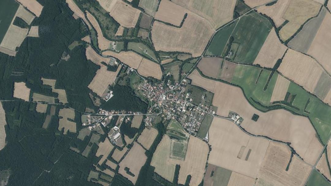 Photo 4 — Cellettes, Charente (16230)