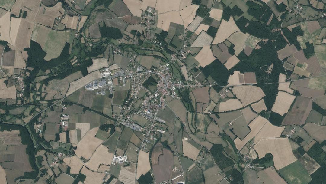 Photo 5 — Champagne-Mouton, Charente (16350)