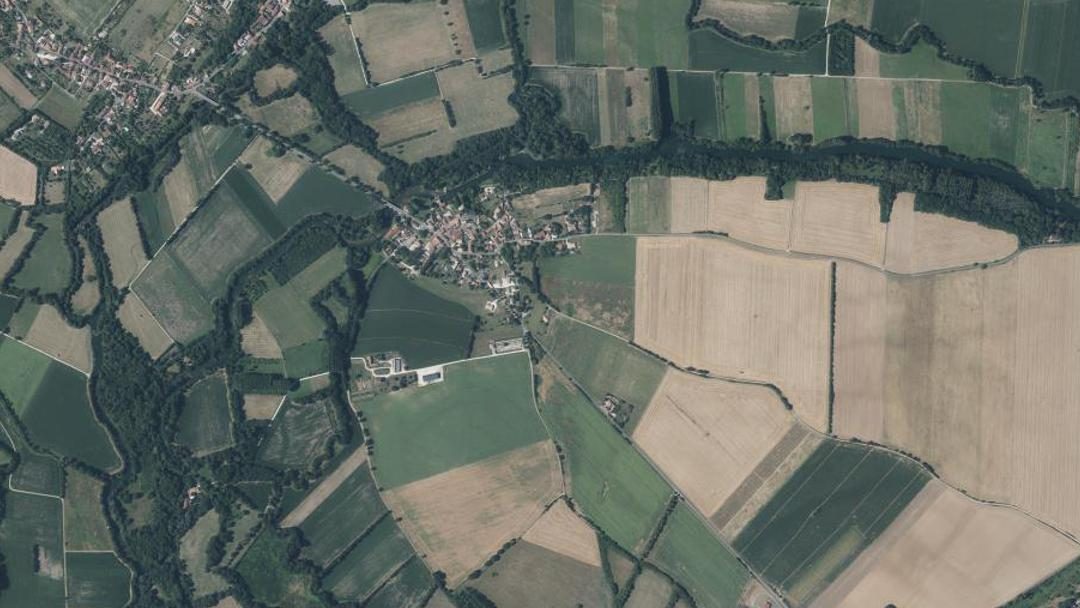 La Chapelle, Charente