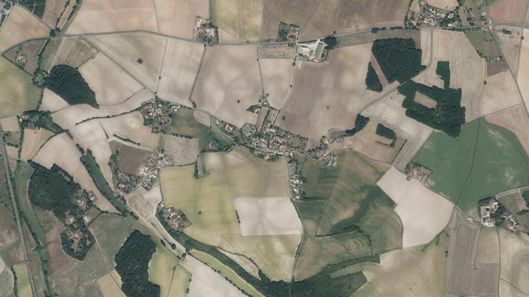 Boisné-La Tude, Charente