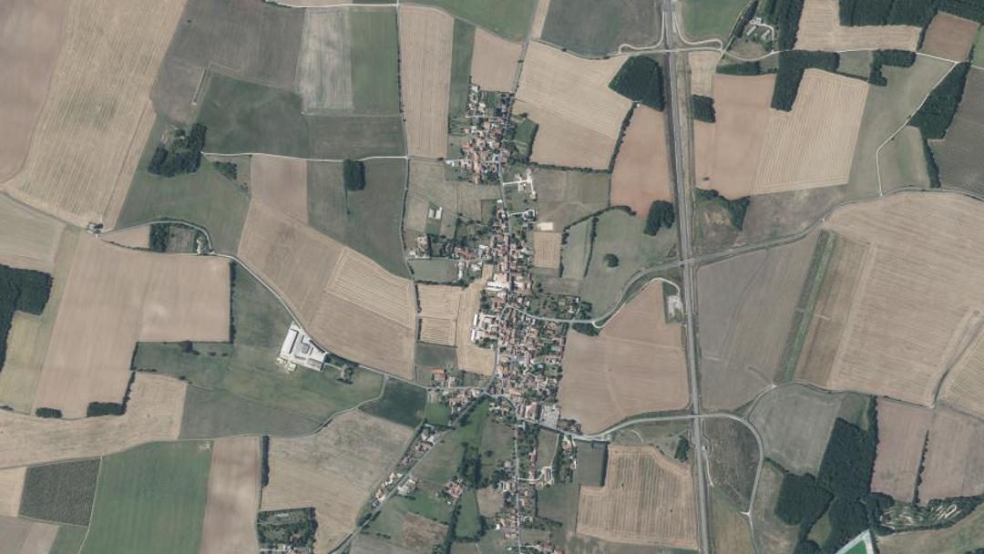 Photo 2 — Charmé, Charente (16140)