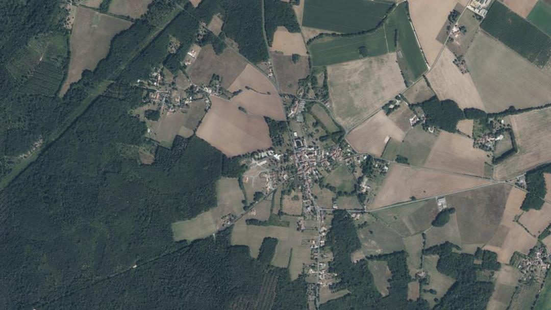 Photo 3 — Charras, Charente (16380)