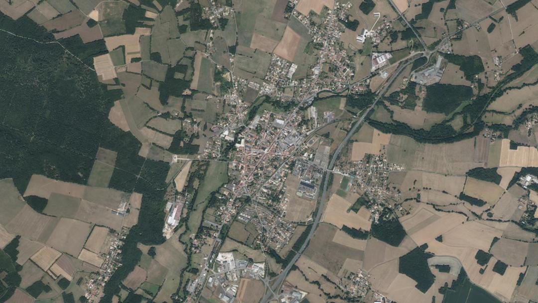 Photo 3 — Chasseneuil-sur-Bonnieure, Charente (16260)