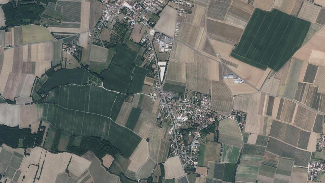 Photo 2 — Chassors, Charente (16200)