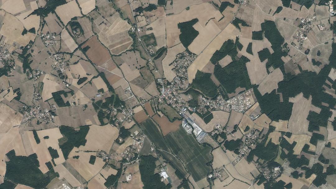 Photo 3 — Chazelles, Charente (16380)