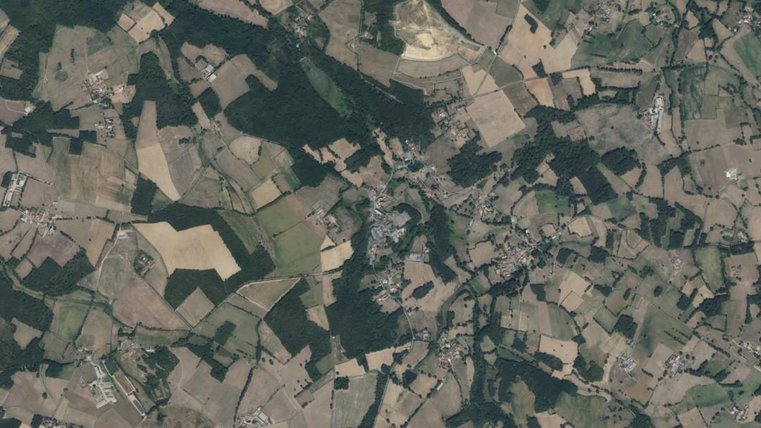 Photo 3 — Cherves-Châtelars, Charente (16310)