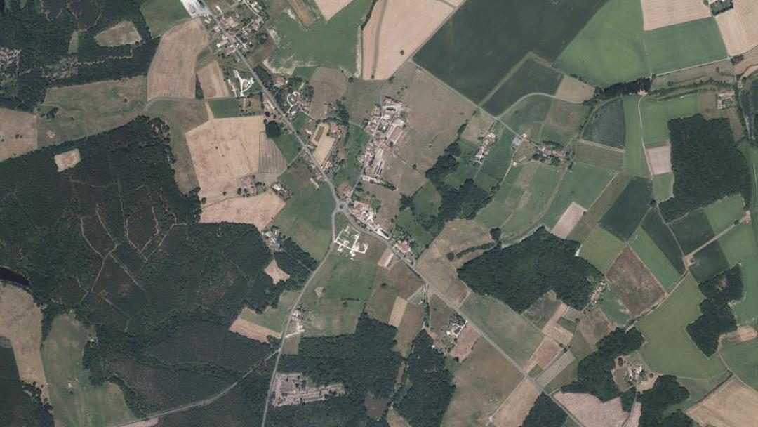 Photo 4 — Chillac, Charente (16480)