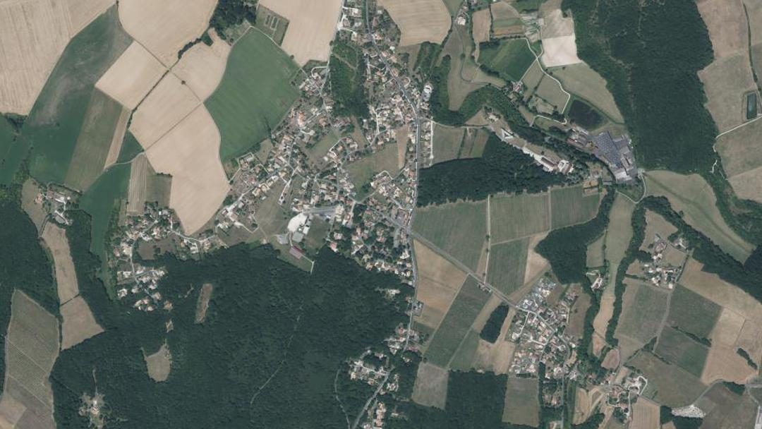 Photo 6 — Claix, Charente (16440)