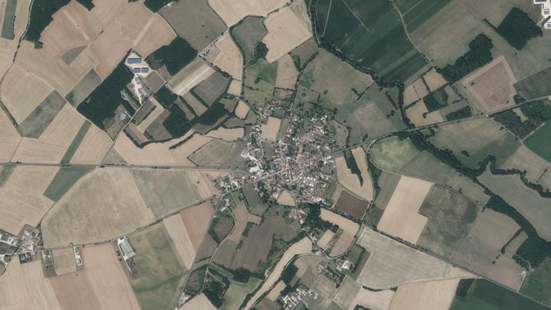 Photo 3 — Coulgens, Charente (16560)