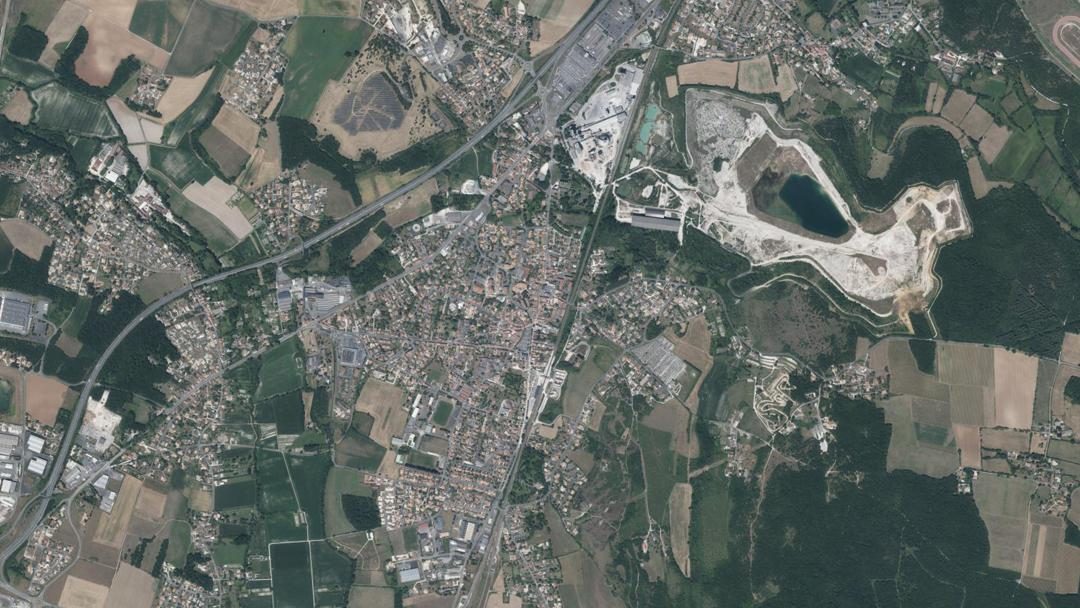 Photo 4 — La Couronne, Charente (16400)