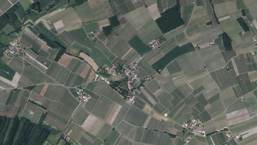 Photo 3 — Criteuil-la-Magdeleine, Charente (16300)