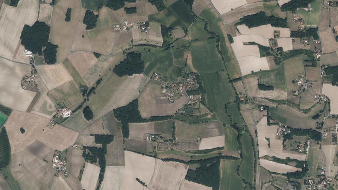 Photo 2 — Curac, Charente (16210)