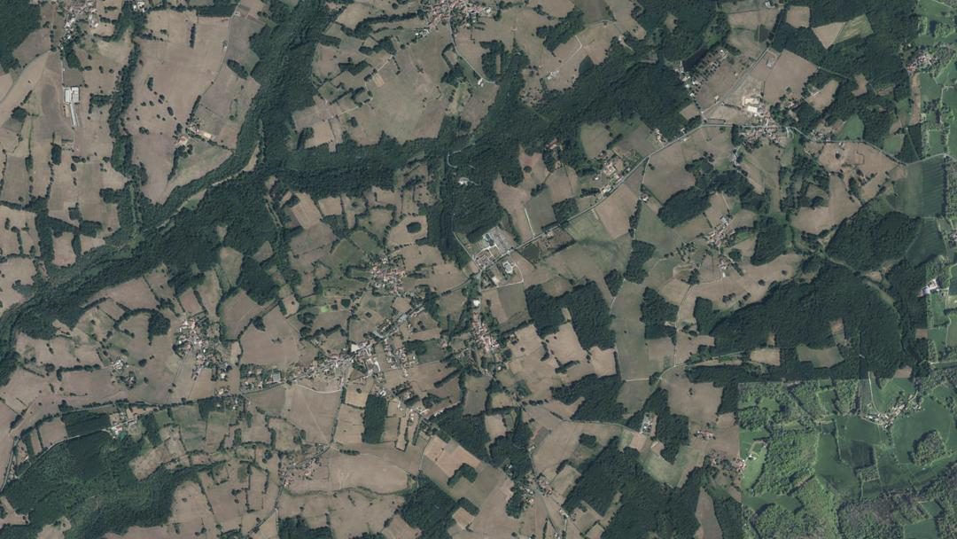 Photo 2 — Écuras, Charente (16220)