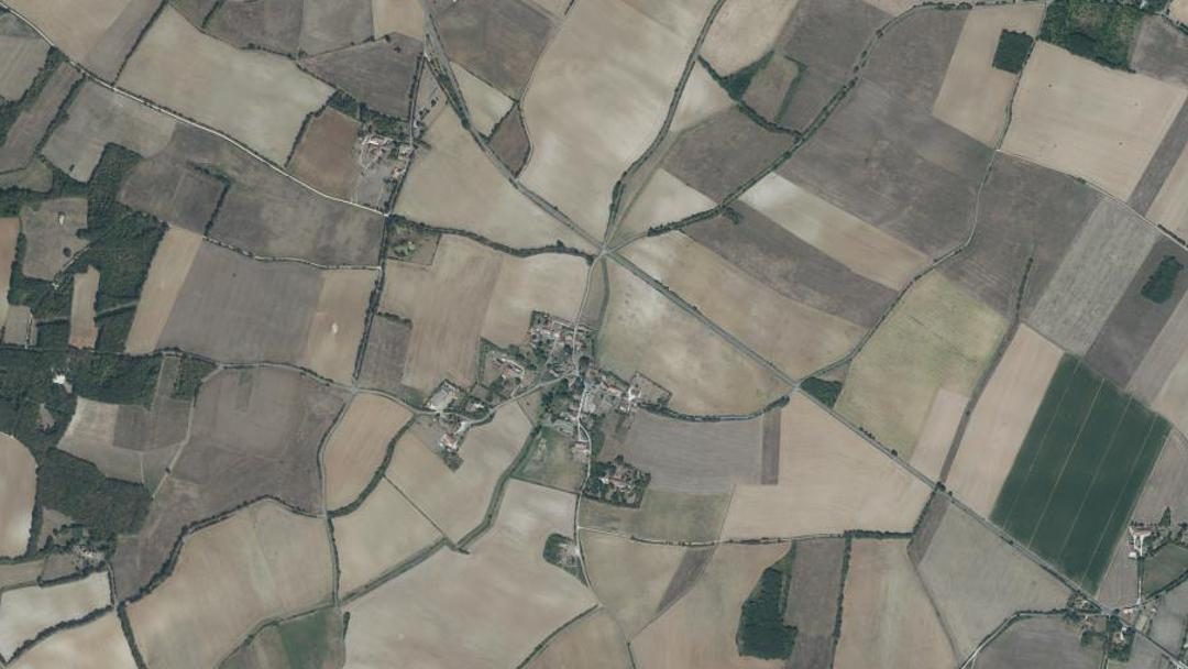 Photo 2 — Empuré, Charente (16240)