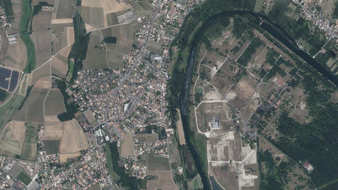 Photo 3 — Fléac, Charente (16730)