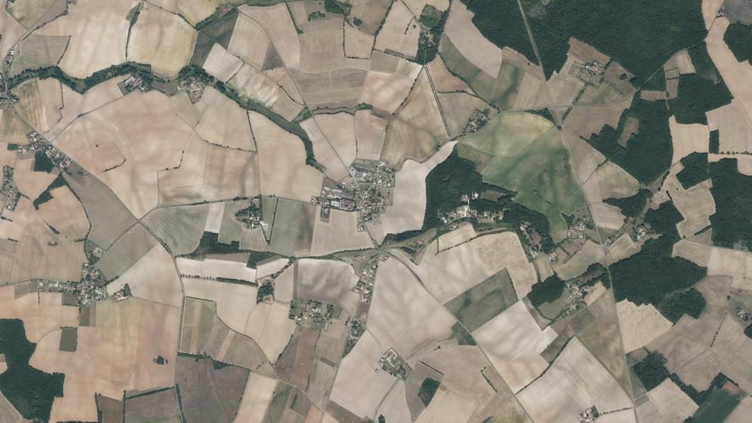 Photo 2 — Fouquebrune, Charente (16410)