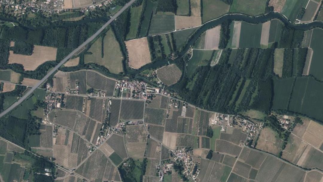 Photo 2 — Mainxe-Gondeville, Charente (16200)
