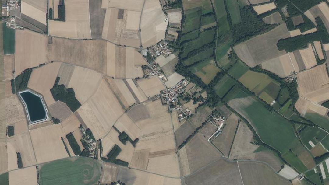 Photo 2 — Les Gours, Charente (16140)