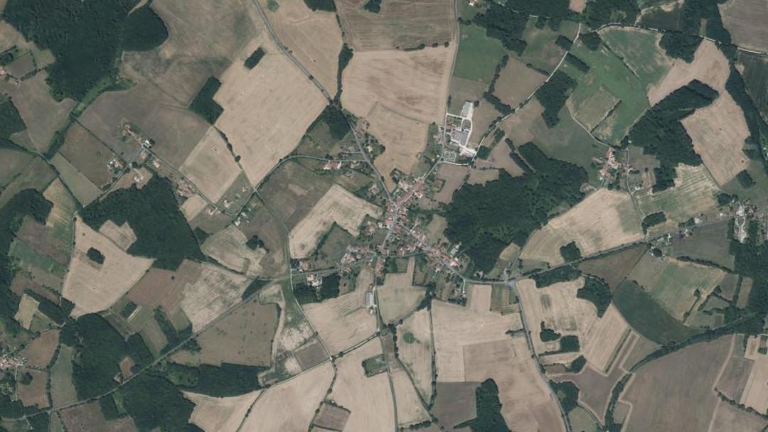 Photo 2 — Le Grand-Madieu, Charente (16450)