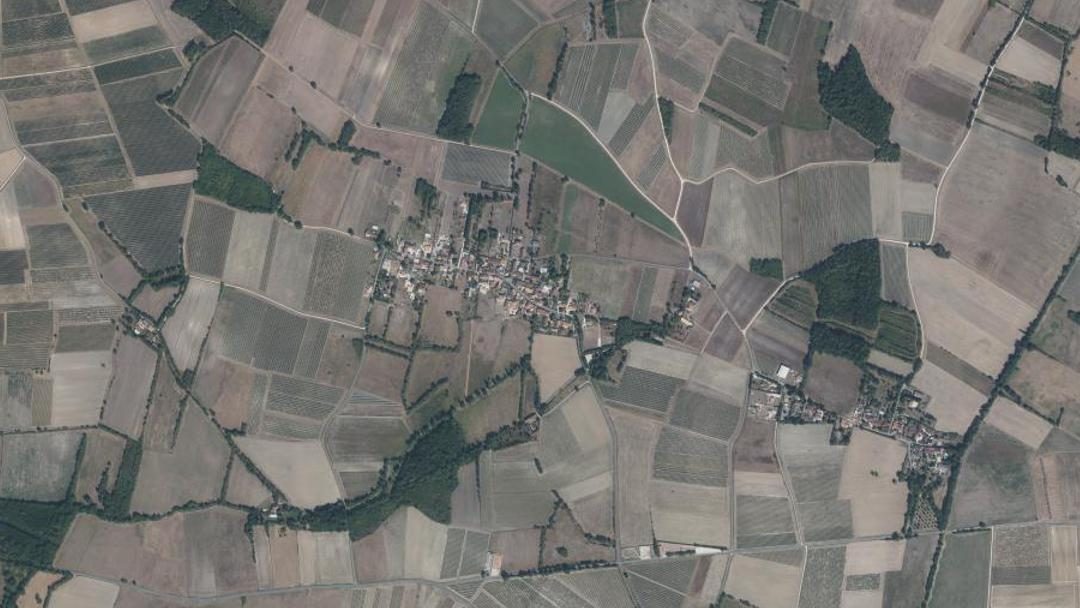 Photo 2 — Houlette, Charente (16200)
