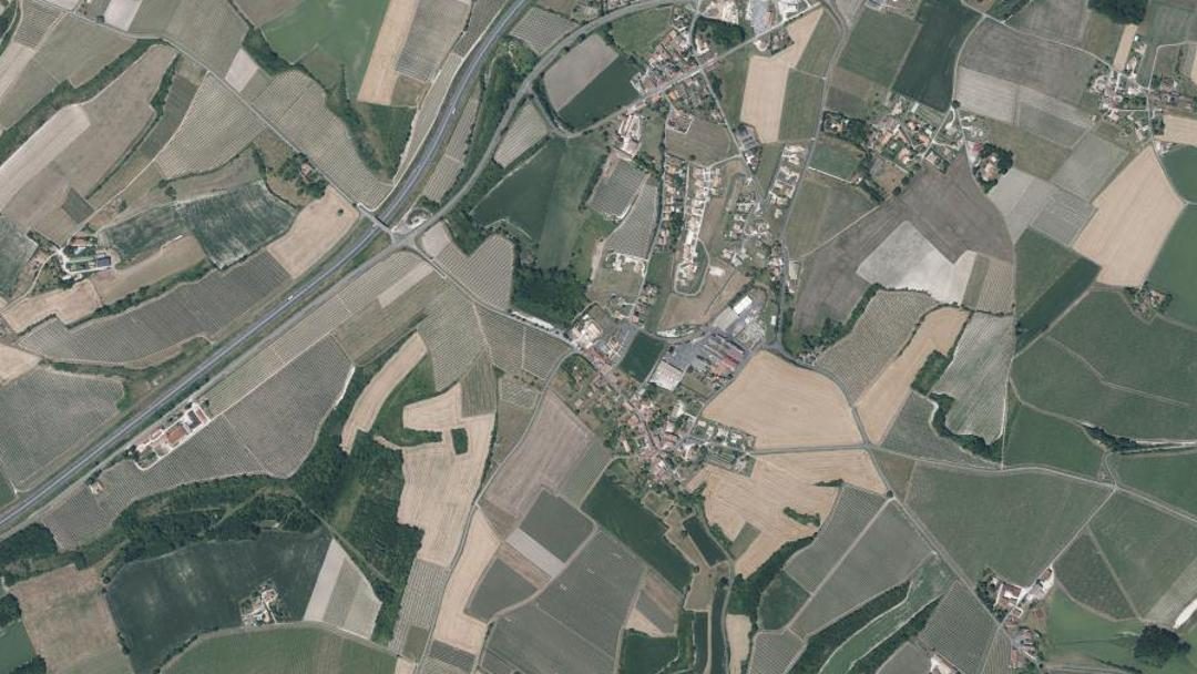 Photo 4 — Val des Vignes, Charente (16250)