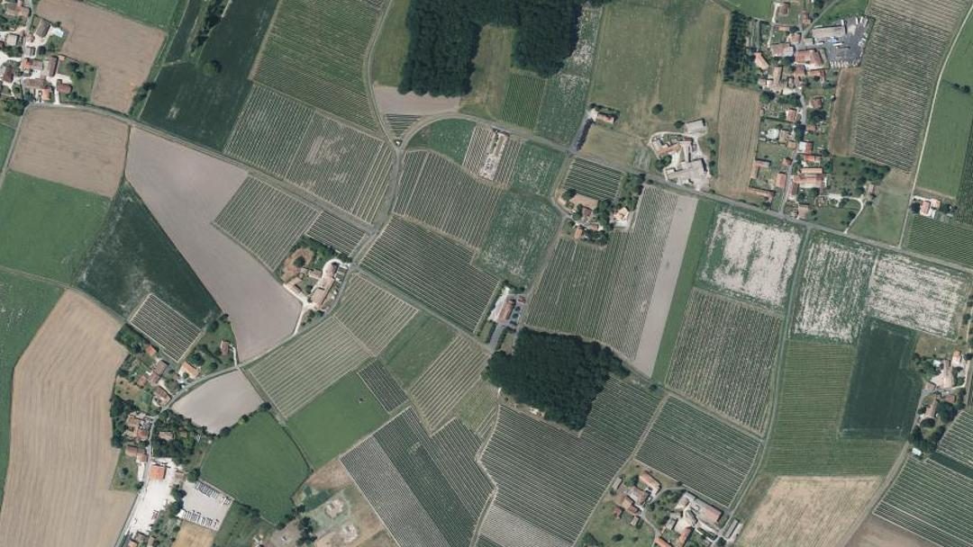 Photo 2 — Lagarde-sur-le-Né, Charente (16300)