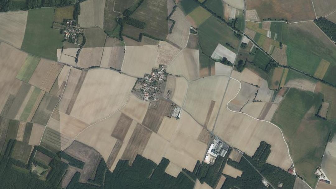 Photo 2 — Lupsault, Charente (16140)