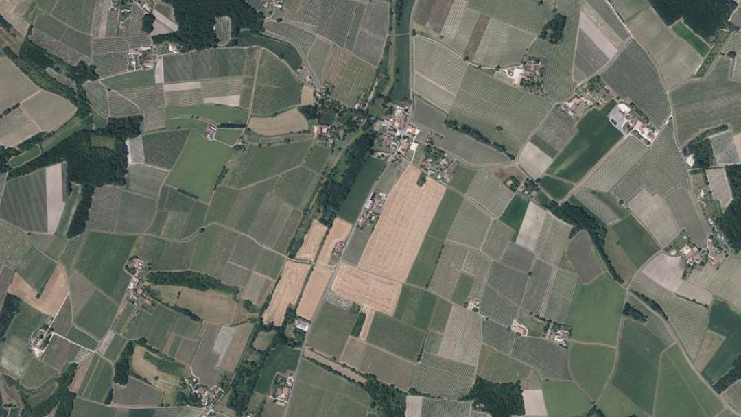 Photo 2 — Bellevigne, Charente (16120)