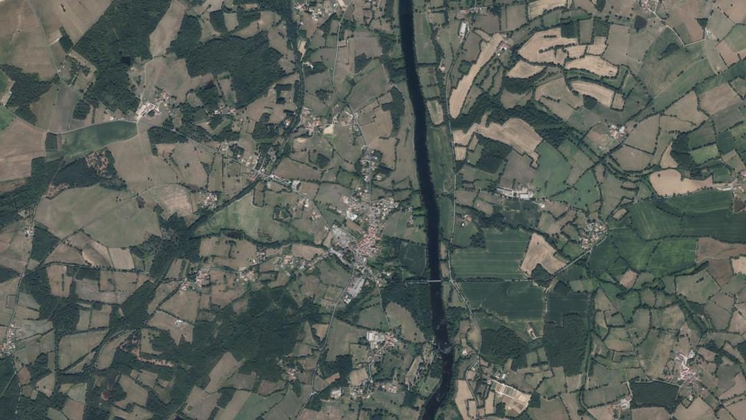 Photo 2 — Manot, Charente (16500)