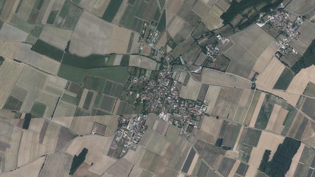 Photo 4 — Mareuil, Charente (16170)