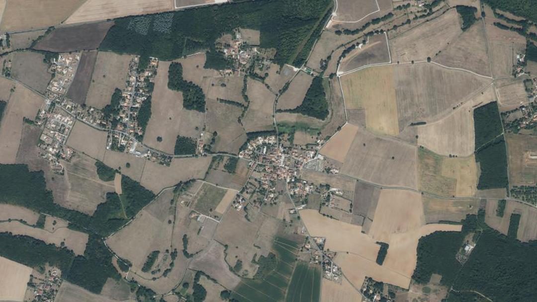 Photo 2 — Marillac-le-Franc, Charente (16110)