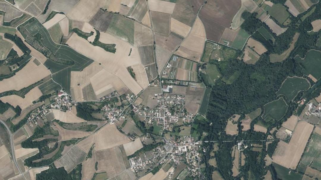 Photo 3 — Marsac, Charente (16570)